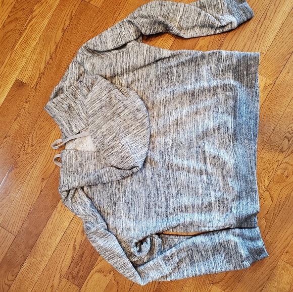 Pink by Victoria Secret Sequined Hoodie - Picture 4 of 7